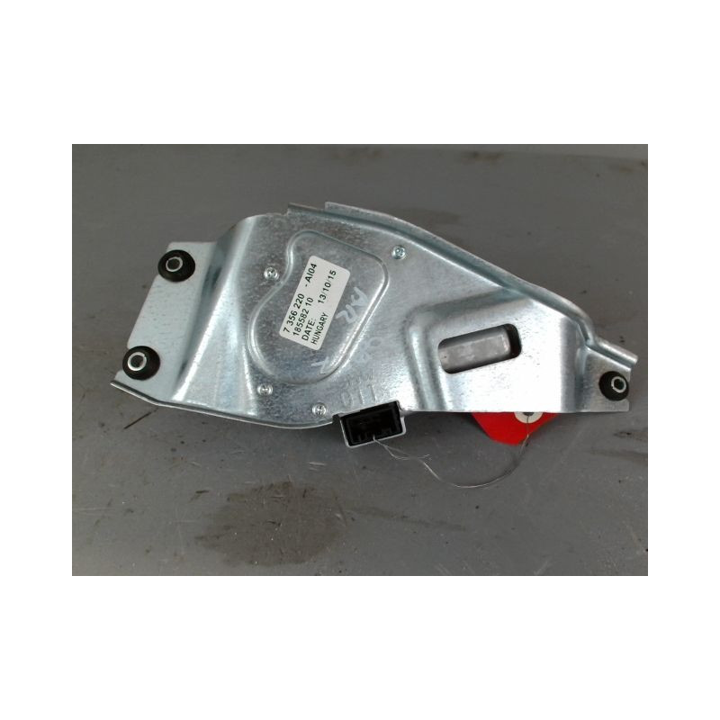 MOTEUR ESSUIE-GLACE ARRIERE BMW SERIE 2 GRAN TOURER F46 PHASE