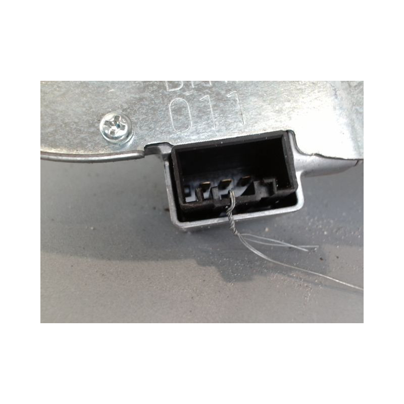 MOTEUR ESSUIE-GLACE ARRIERE BMW SERIE 2 GRAN TOURER F46 PHASE