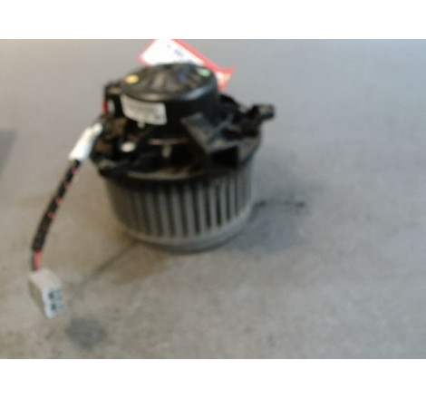 MOTEUR VENTILATEUR CHAUFFAGE