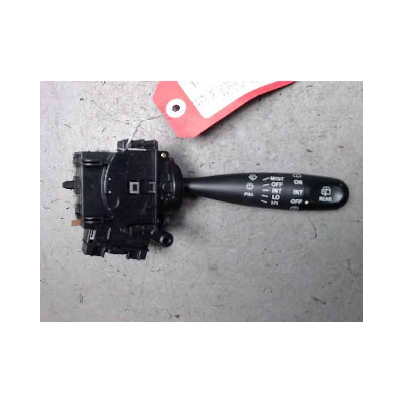 COMMANDE ESSUIE GLACE TOYOTA RAV4 2 PHASE 1  DIESEL