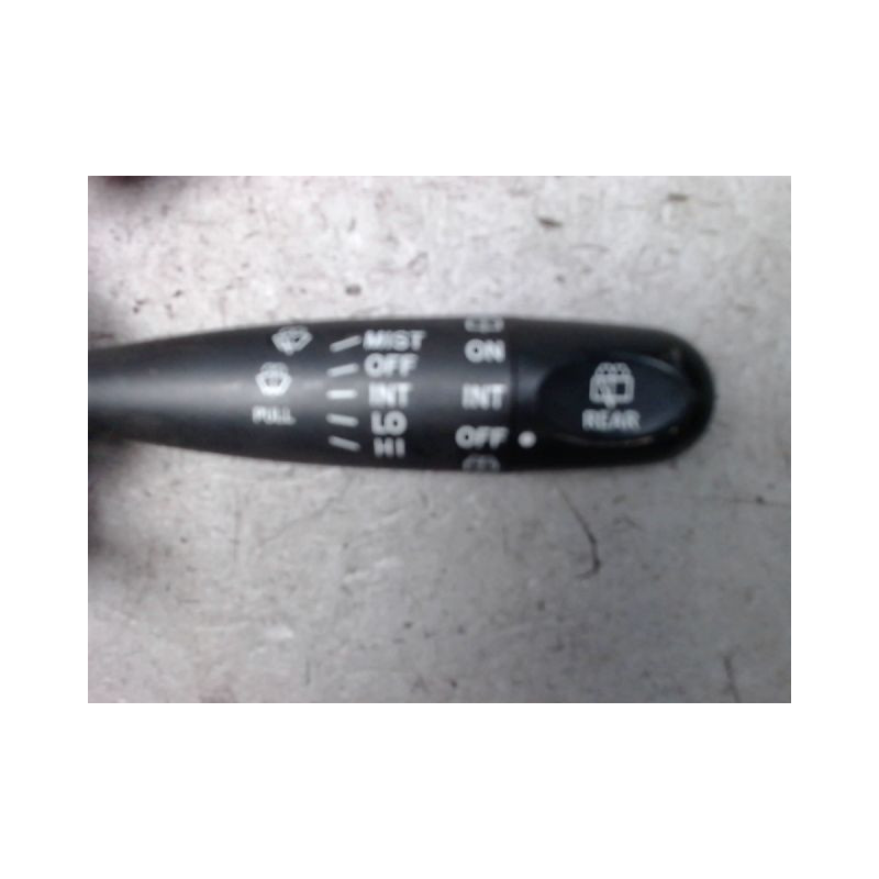COMMANDE ESSUIE GLACE TOYOTA RAV4 2 PHASE 1  DIESEL