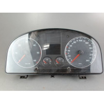BLOC COMPTEURS VOLKSWAGEN CADDY 3 PHASE 1  DIESEL