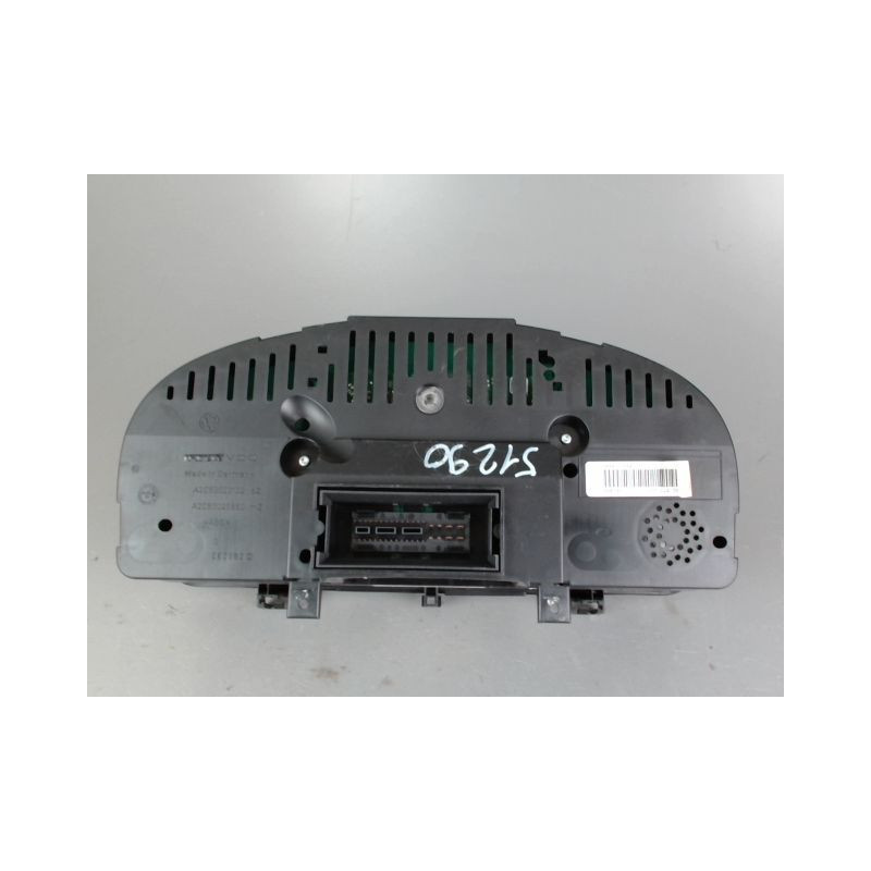 BLOC COMPTEURS VOLKSWAGEN CADDY 3 PHASE 1  DIESEL