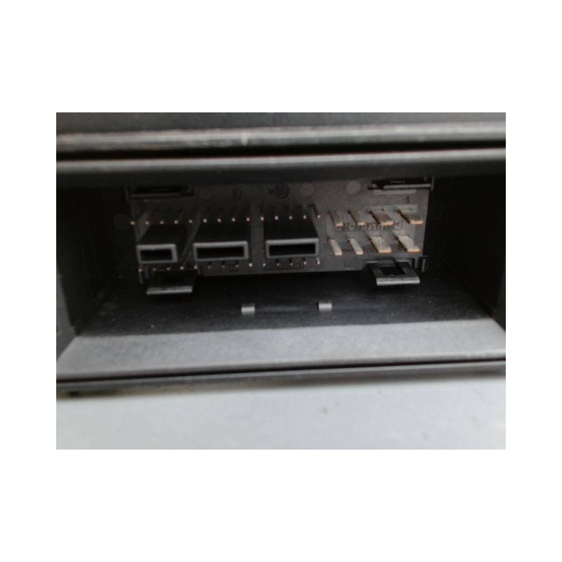 BLOC COMPTEURS VOLKSWAGEN CADDY 3 PHASE 1  DIESEL
