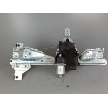 MECANISME+MOTEUR LEVE-GLACE ARRIERE GAUCHE PEUGEOT 308 1 PHASE 1 BREAK  DIESEL