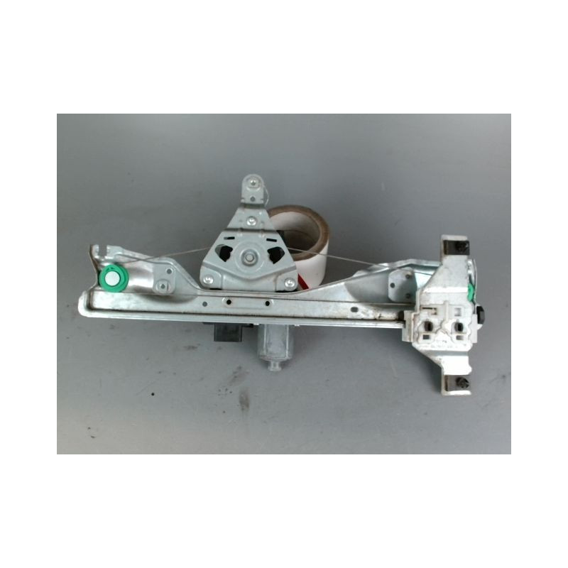 MECANISME+MOTEUR LEVE-GLACE ARRIERE GAUCHE PEUGEOT 308 1 PHASE 1 BREAK  DIESEL