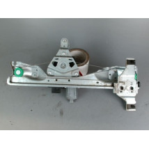 MECANISME+MOTEUR LEVE-GLACE ARRIERE GAUCHE PEUGEOT 308 1 PHASE 1 BREAK  DIESEL