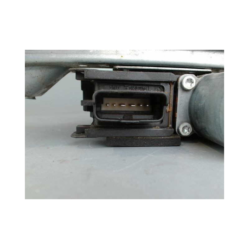 MECANISME+MOTEUR LEVE-GLACE ARRIERE GAUCHE PEUGEOT 308 1 PHASE 1 BREAK  DIESEL