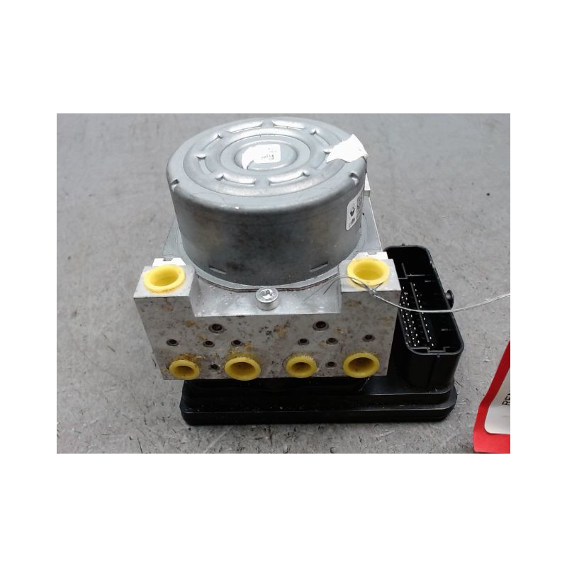 UNITE HYDRAULIQUE ABS RENAULT MEGANE 4 PHASE 1