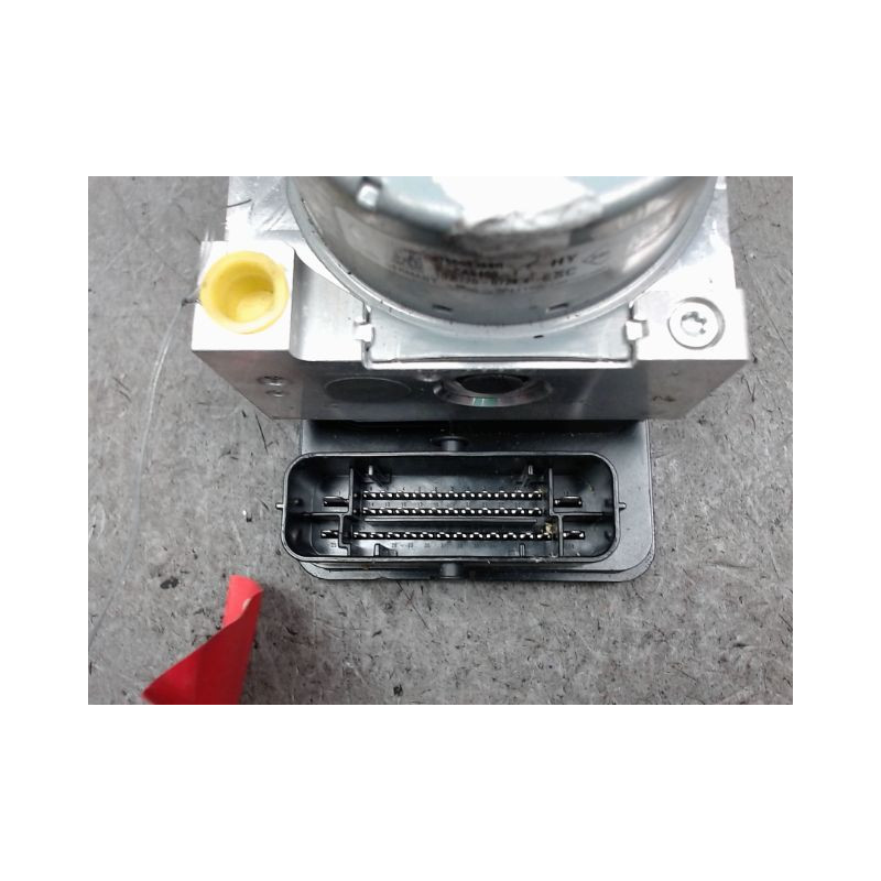 UNITE HYDRAULIQUE ABS RENAULT MEGANE 4 PHASE 1
