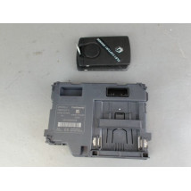 LECTEUR DE CARTE RENAULT CAPTUR