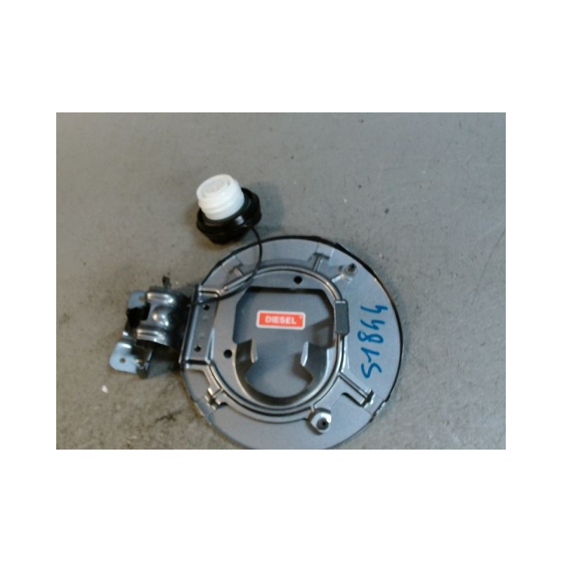 VOLET DE TRAPPE CARBURANT RENAULT KOLEOS 2