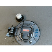 VOLET DE TRAPPE CARBURANT RENAULT KOLEOS 2