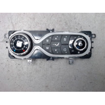 COMMANDE DE CHAUFFAGE RENAULT ZOE ZE ELECTRIQUE