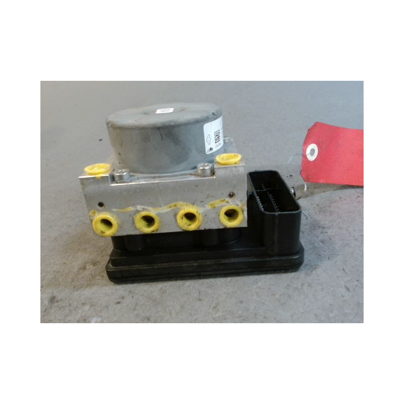 UNITE HYDRAULIQUE ABS DACIA DOKKER PHASE 1
