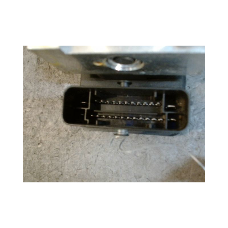 UNITE HYDRAULIQUE ABS DACIA DOKKER PHASE 1