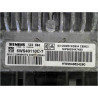 CALCULATEUR MOTEUR CITROEN C3 2002-2005