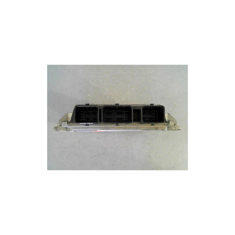 CALCULATEUR MOTEUR CITROEN C3 2002-2005