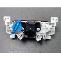 COMMANDE DE CHAUFFAGE FIAT TALENTO