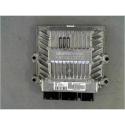 CALCULATEUR MOTEUR