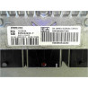 CALCULATEUR MOTEUR PEUGEOT 407 2004-2008