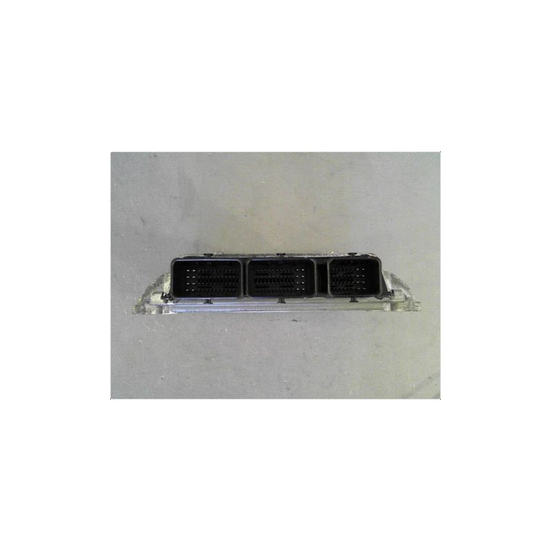 CALCULATEUR MOTEUR PEUGEOT 407 2004-2008