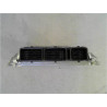 CALCULATEUR MOTEUR PEUGEOT 407 2004-2008