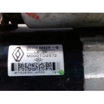 DEMARREUR RENAULT CLIO 5
