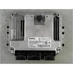 CALCULATEUR MOTEUR