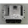 CALCULATEUR MOTEUR CITROEN C5 PH2 2004-2008
