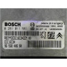 CALCULATEUR MOTEUR CITROEN C5 PH2 2004-2008