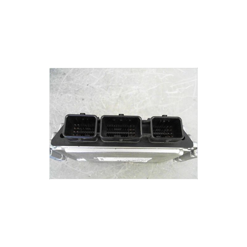 CALCULATEUR MOTEUR CITROEN C5 PH2 2004-2008