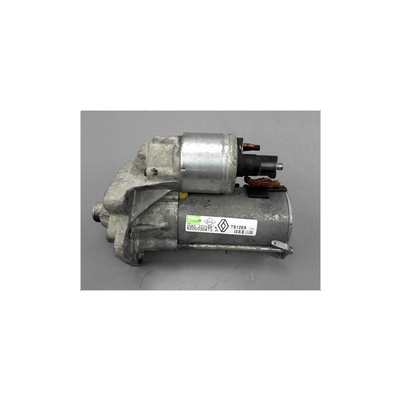 DEMARREUR RENAULT SCENIC III 09-2011