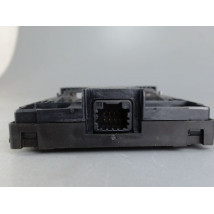 LECTEUR DE CARTE RENAULT MEGANE