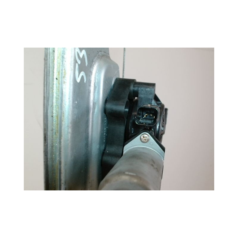 MECANISME+MOTEUR LEVE-GLACE ARRIERE DROIT NISSAN QASHQAI