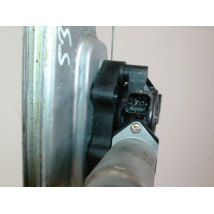MECANISME+MOTEUR LEVE-GLACE ARRIERE DROIT NISSAN QASHQAI