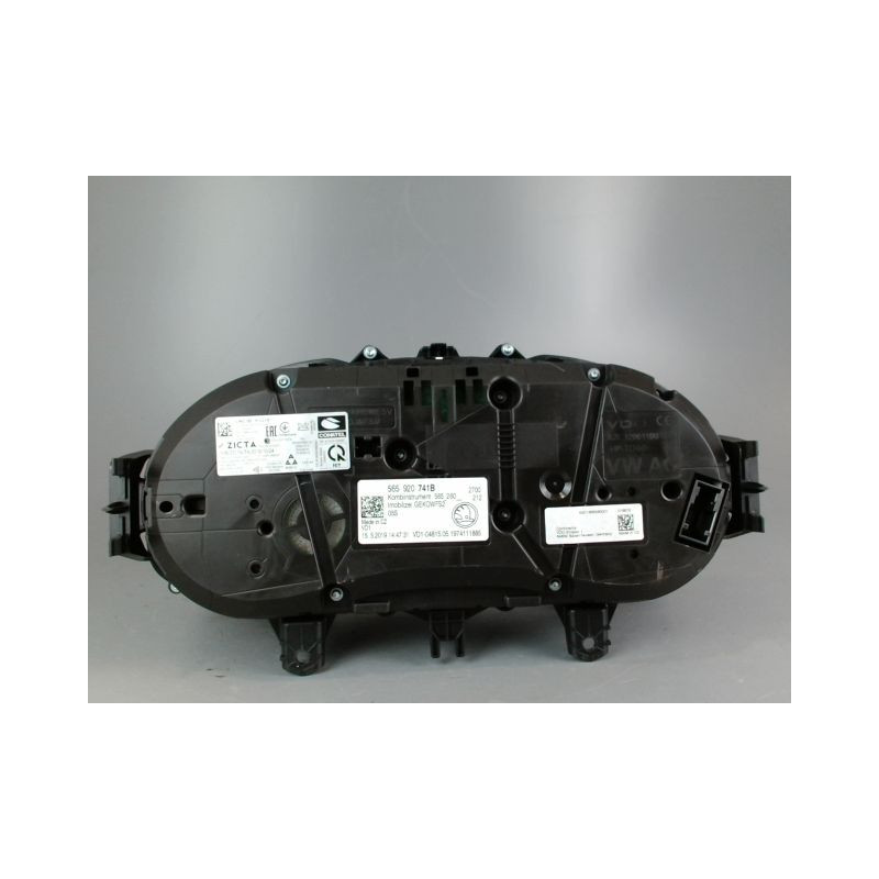 BLOC COMPTEURS SKODA KODIAQ