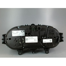 BLOC COMPTEURS SKODA KODIAQ