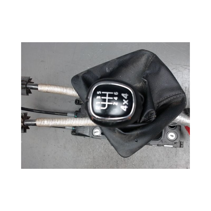 LEVIER DE VITESSES SKODA KODIAQ 2.0 TDI 4x4