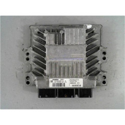 CALCULATEUR MOTEUR