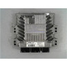 CALCULATEUR MOTEUR RENAULT MEGANE II PH2 06-09