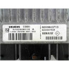 CALCULATEUR MOTEUR RENAULT MEGANE II PH2 06-09