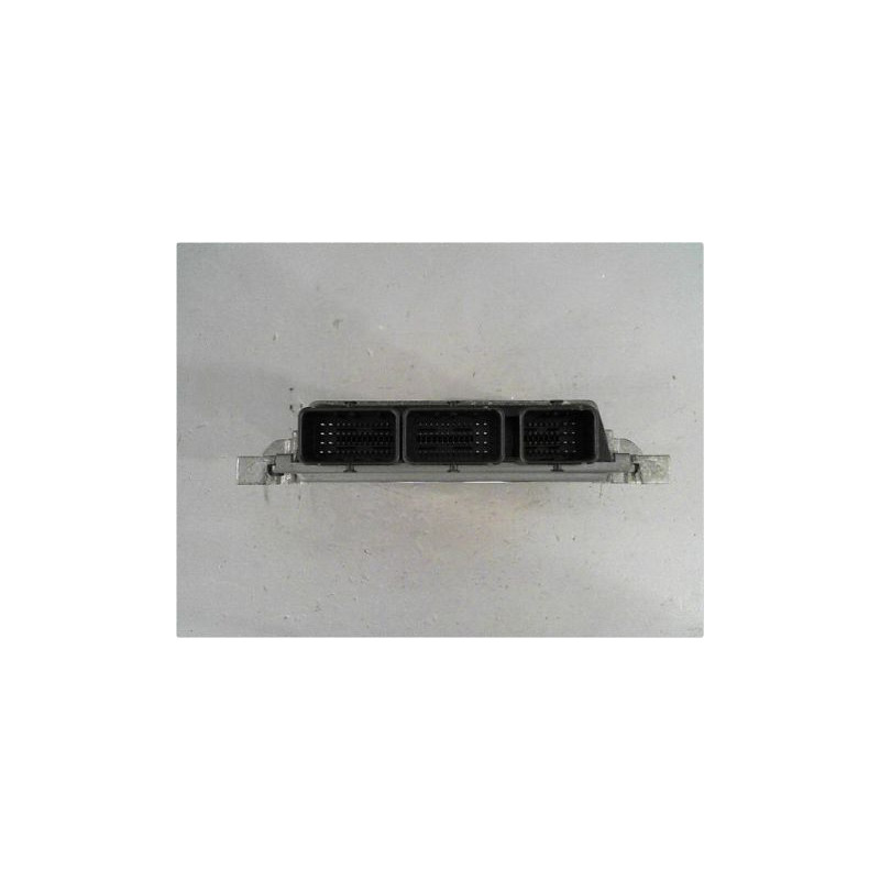 CALCULATEUR MOTEUR RENAULT MEGANE II PH2 06-09