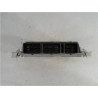 CALCULATEUR MOTEUR RENAULT MEGANE II PH2 06-09
