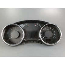 BLOC COMPTEURS PEUGEOT 3008
