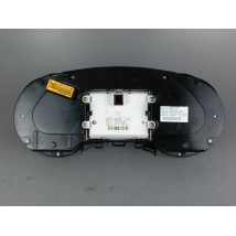 BLOC COMPTEURS PEUGEOT 3008