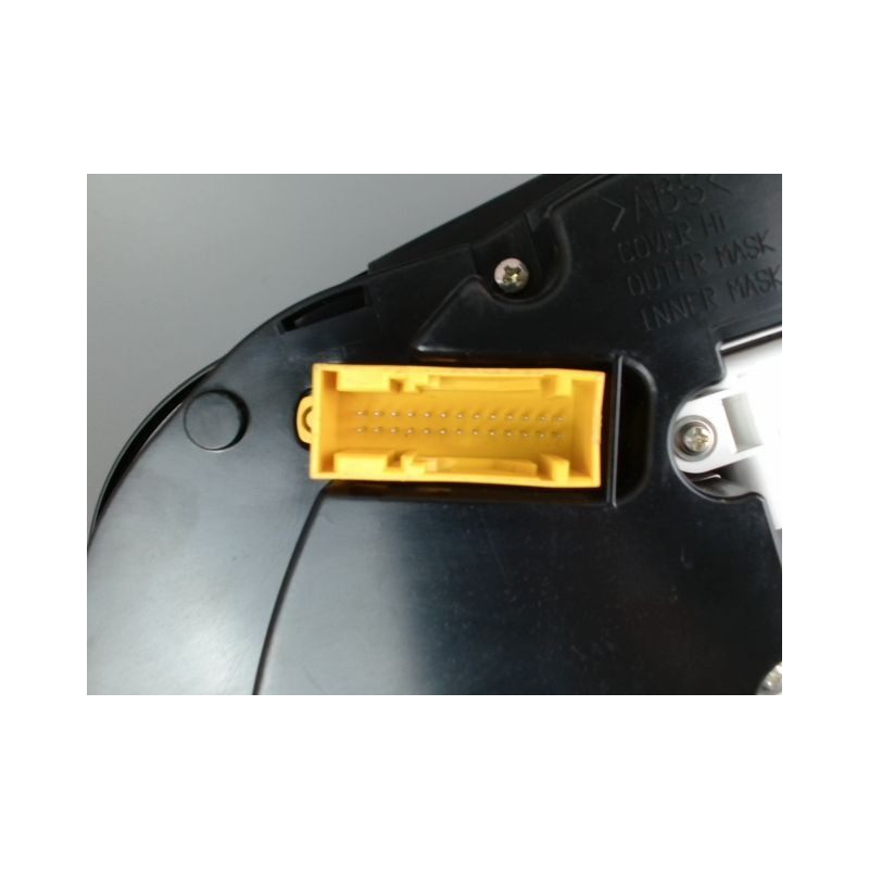 BLOC COMPTEURS PEUGEOT 3008