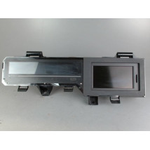 BLOC COMPTEURS RENAULT MEGANE