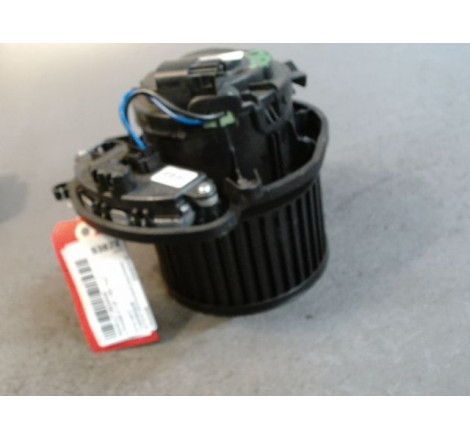MOTEUR VENTILATEUR CHAUFFAGE