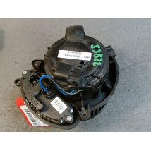 MOTEUR VENTILATEUR CHAUFFAGE RENAULT MEGANE 4 PHASE 2 1.8I - 16V TU